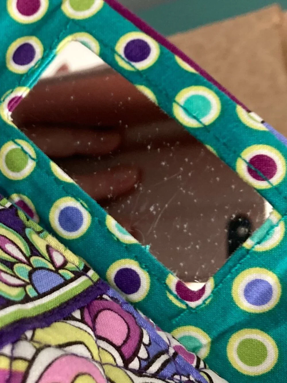 Vera Bradley item nwot